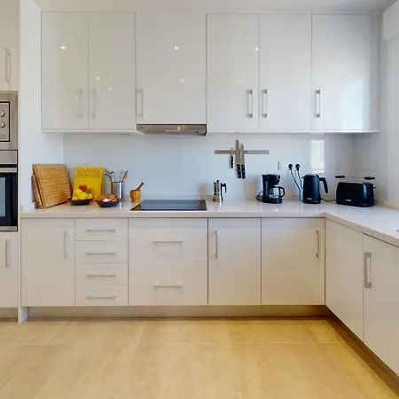 Aguas Nuevas 194 Top Floor Family Res Apartamento Torrevieja
